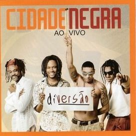Diversão - 2007 • Álbum