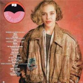 Bebê a Bordo - 1988 • Álbum