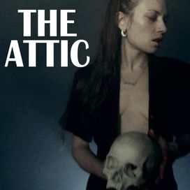 The Attic - 2016 • Single/EP