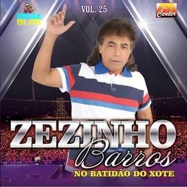 No Batidão do Xote - 2017 • Álbum