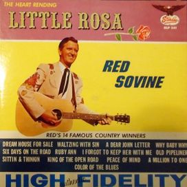 Little Rosa - 1965 • Álbum