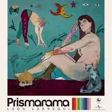 PRISMARAMA - 2023 • Álbum
