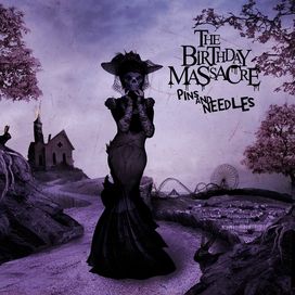 Pins And Needles - 2010 • Álbum