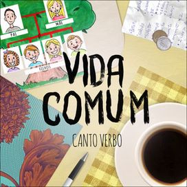 Vida Comum - 2021 • Single/EP