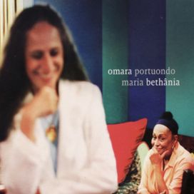 Omara Portuondo e Maria Bethânia - 2008 • Álbum