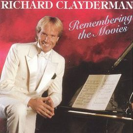 Remembering The Movies    - 1993 • Álbum