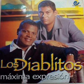 Maxima Expresion - 2000 • Álbum