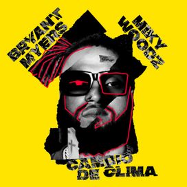 Cambio de Clima - 2019 • Álbum