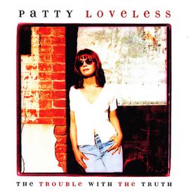 The Trouble With The Truth - 1996 • Álbum