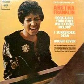 The Electrifying Aretha Franklin - 1962 • Álbum