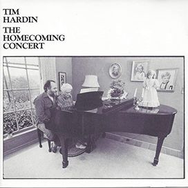 The Homecoming Concert - 1981 • Álbum