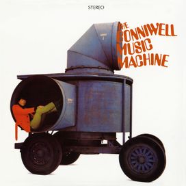 The Bonniwell Music Machine - 1968 • Álbum