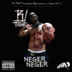 Neger Neger - 2007 • Álbum