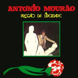 Pregao da Liberdade - 1975 • Álbum