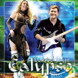 Ao Vivo Pelo Brasil - 2006 • Álbum