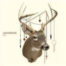 Felt - 2010 • Álbum