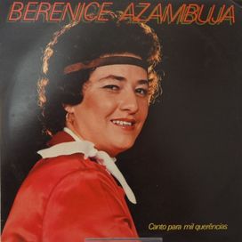 Canto Para Mil Querências - 1979 • Álbum