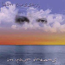 In Your Dreams    - 2008 • Álbum