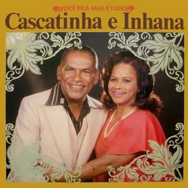 Você Pra Mim É Tudo - 1980 • Álbum