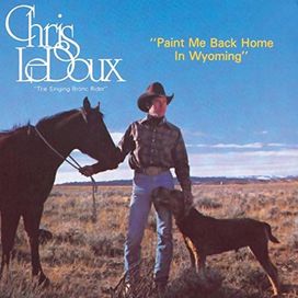 Paint Me Back Home In Wyoming - 1978 • Álbum