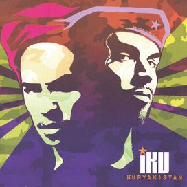 Kuryakistán - 2001 • Coletânea