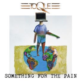 Something For The Pain - 2023 • Sencillo/EP