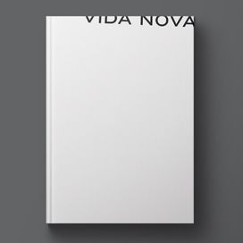 Vida Nova - 2019 • Álbum