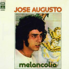 Melancolía - 1975 • Álbum