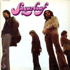 Sugarloaf - 1970 • Álbum