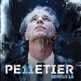 Rendus Là - 2012 • Álbum