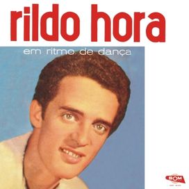 Em Ritmo de Dança - 1963 • Álbum