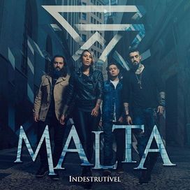 Indestrutível - 2016 • Álbum