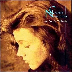 An Angel At My Shoulder - 1994 • Álbum