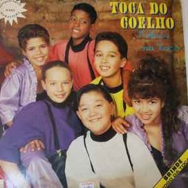 Fofoca na Toca  - 1993 • Álbum