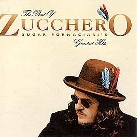 The Best of Zucchero - 1996 • Álbum