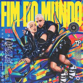 Fim do Mundo - 2022 • Álbum