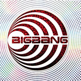 Big Bang - 2009 • Álbum