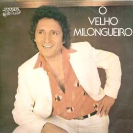 Do Jeito Que Sou - 1984 • Álbum