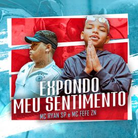 Expondo Meu Sentimento - 2020 • Single/EP