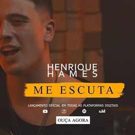 Me Escuta - 2020 • Single/EP