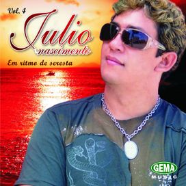 Em Ritmo de Seresta - Vol. 04 - 2008 • Álbum