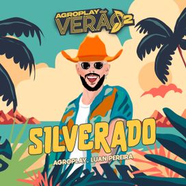 Silverado - 2024 • Sencillo/EP