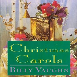 Christmas Carols - 1994 • Álbum