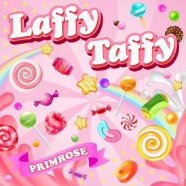 LAFFY TAFFY - 2023 • Single/EP