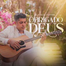 Obrigado Deus - 2025 • Single/EP