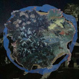 The Roaming - 2025 • Álbum