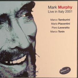 Live In Italy 2001 - 2001 • Álbum