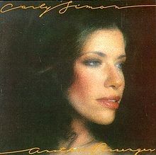 Another Passenger - 1976 • Álbum