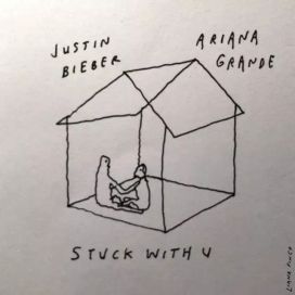 Stuck with U - 2020 • Single/EP