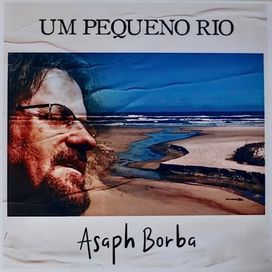 Um Pequeno Rio - 2020 • Single/EP